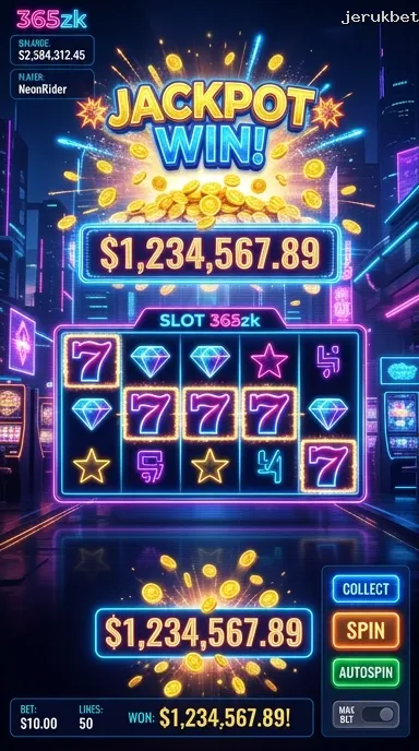 Galeri pratinjau visual jerukbet build APK resmi terbaru